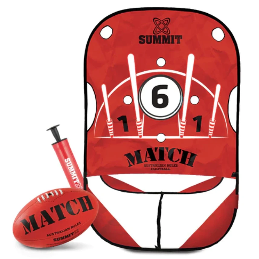 Summit AFL Training Bundle 1 Summit AFL Training Bundle