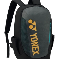 Wilson Shop 24 Yonex Team Backpack S 2021 - Camel Gold