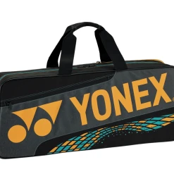 Yonex Team Tournament Bag 2021 - Camel Gold