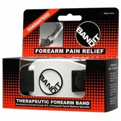 Proband Bandit High Pressure Tennis Elbow Band