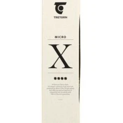 Tretorn Micro X 4 Ball Tube