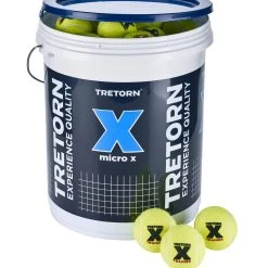 Tretorn Micro X Training - 72 Ball Tub