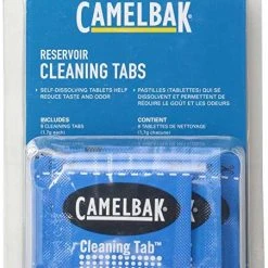Camelbak Cleaning Tablets 8 Pack
