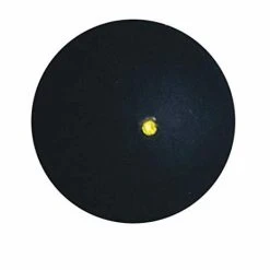 Dunlop Comp Dozen Ball Box (Single Yellow) -Wilson Shop DLSB00000 2