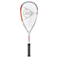 Dunlop Blaze Tour (Fused Alloy) - White/Orange