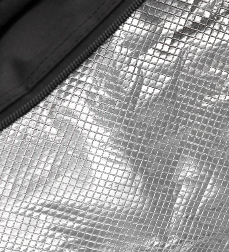 Dunlop CX-Performance 8 Racket Bag 4 Dunlop CX-Performance 8 Racket Bag - Image 4