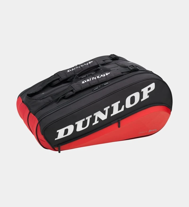Dunlop CX-Performance 8 Racket Bag 1 Dunlop CX-Performance 8 Racket Bag
