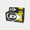 Dunlop Pro Pu Absorbent Replacement Grip X 24 Assorted