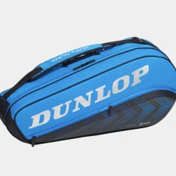 Dunlop FX Performance 3R Thermo Bag - Black/Blue