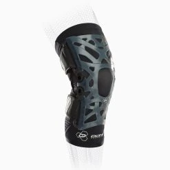 DonJoy Performance Webtech Knee Brace - Black
