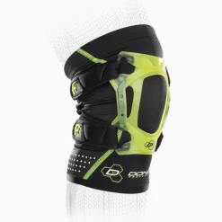 DonJoy Performance Webtech Short Knee Brace - Green