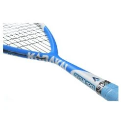 Karakal Crystal 120 Racquet - 2022 -Wilson Shop DRACCRYSTAL120 2