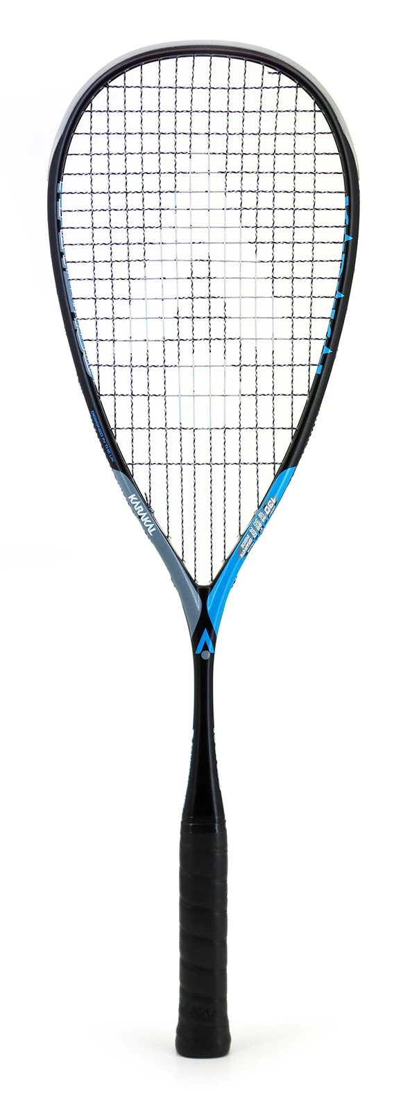 Karakal Raw 130 Squash Racket 2 Karakal Raw 130 Squash Racket - Image 2