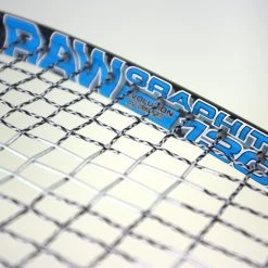 Karakal Raw 130 Squash Racket 9 Karakal Raw 130 Squash Racket -Wilson Shop DRACRAW13021 2