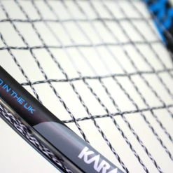 Karakal Raw 130 Squash Racket 10 Karakal Raw 130 Squash Racket -Wilson Shop DRACRAW13021 3