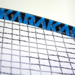 Karakal Raw 130 Squash Racket 12 Karakal Raw 130 Squash Racket -Wilson Shop DRACRAW13021 5