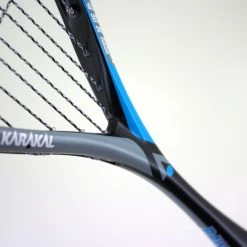Karakal Raw 130 Squash Racket 13 Karakal Raw 130 Squash Racket -Wilson Shop DRACRAW13021 6