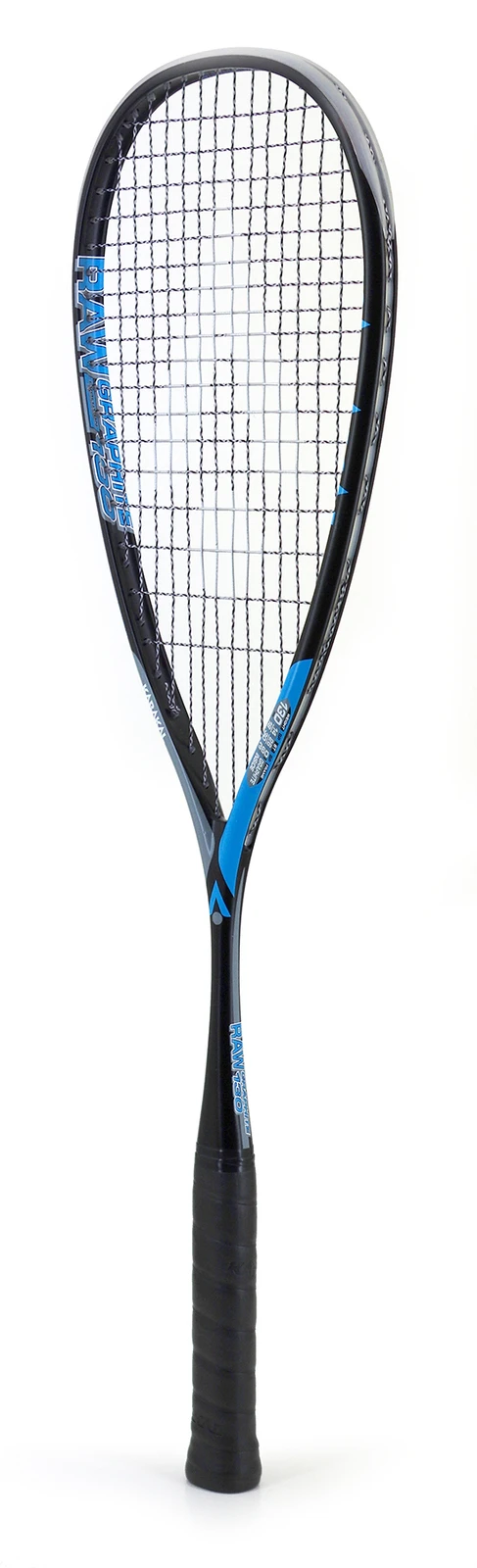Karakal Raw 130 Squash Racket 1 Karakal Raw 130 Squash Racket
