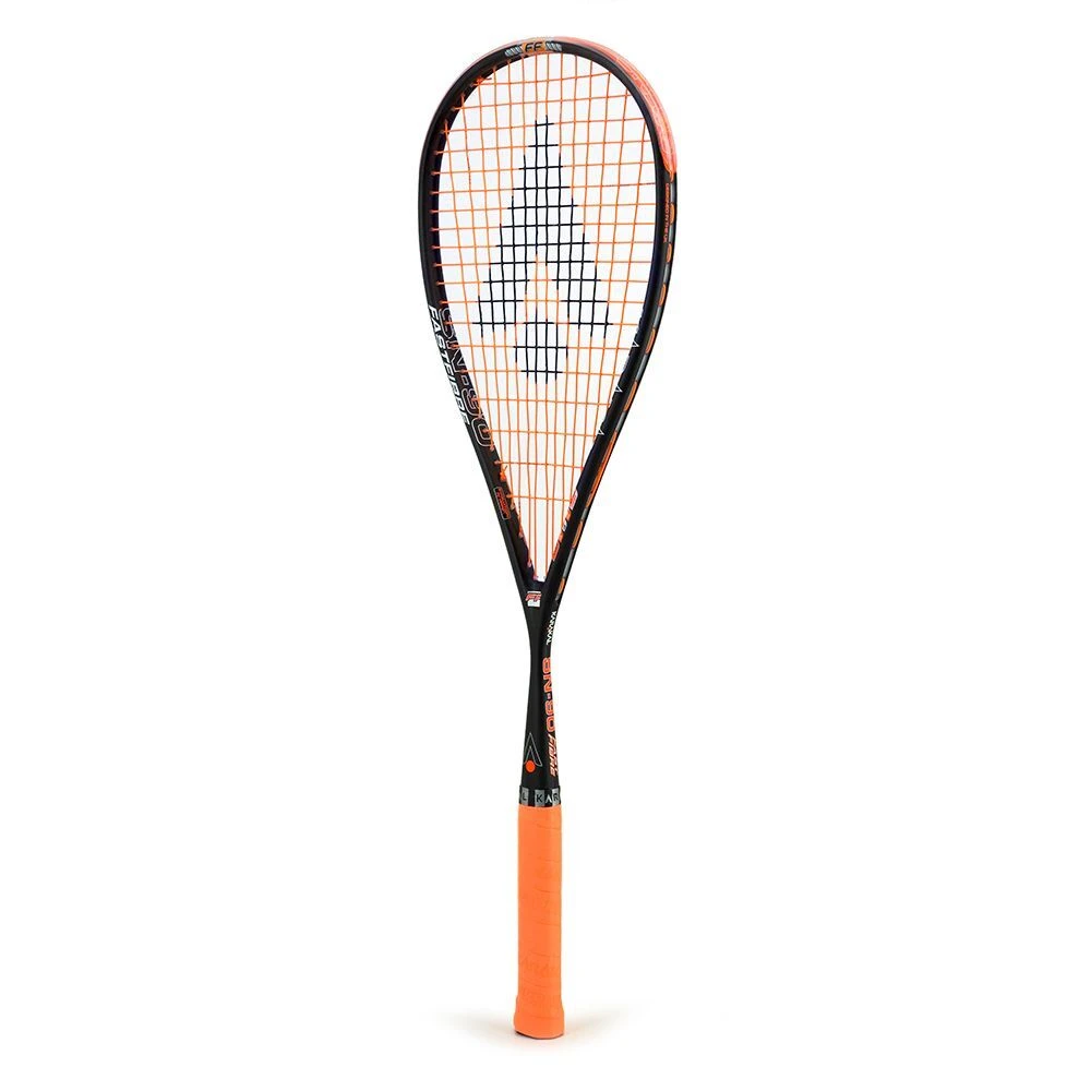 Karakal SN-90ff Squash Racket - 2021 2 Karakal SN-90ff Squash Racket - 2021 - Image 2