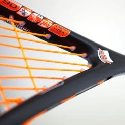 Karakal SN-90ff Squash Racket - 2021 9 Karakal SN-90ff Squash Racket - 2021 -Wilson Shop DRACSN9021 2