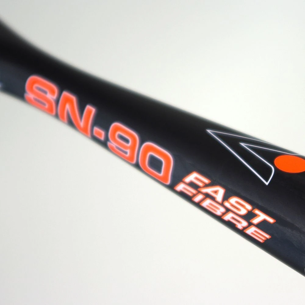 Karakal SN-90ff Squash Racket - 2021 4 Karakal SN-90ff Squash Racket - 2021 - Image 4