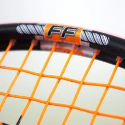 Karakal SN-90ff Squash Racket - 2021 11 Karakal SN-90ff Squash Racket - 2021 -Wilson Shop DRACSN9021 4