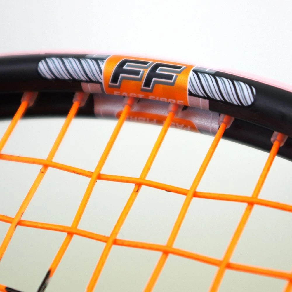 Karakal SN-90ff Squash Racket - 2021 5 Karakal SN-90ff Squash Racket - 2021 - Image 5