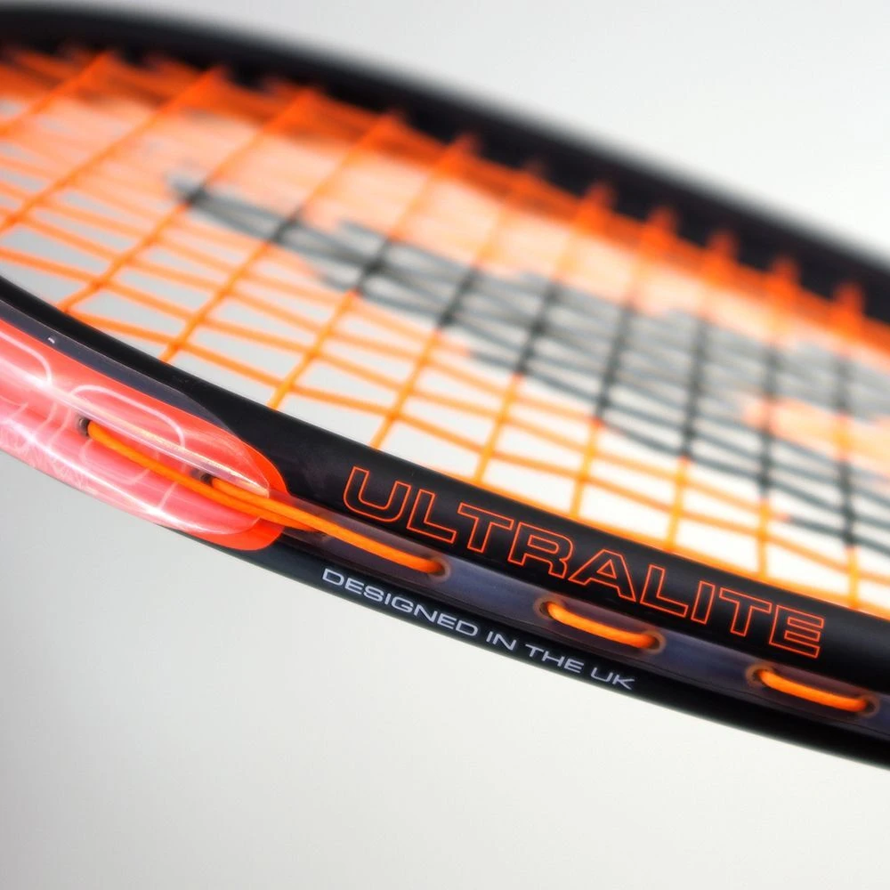 Karakal SN-90ff Squash Racket - 2021 6 Karakal SN-90ff Squash Racket - 2021 - Image 6