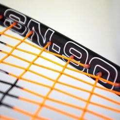 Karakal SN-90ff Squash Racket - 2021 13 Karakal SN-90ff Squash Racket - 2021 -Wilson Shop DRACSN9021 6