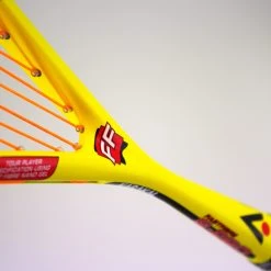 Karakal S Pro Elite 2022 -Wilson Shop DRACSPROELITE21 3