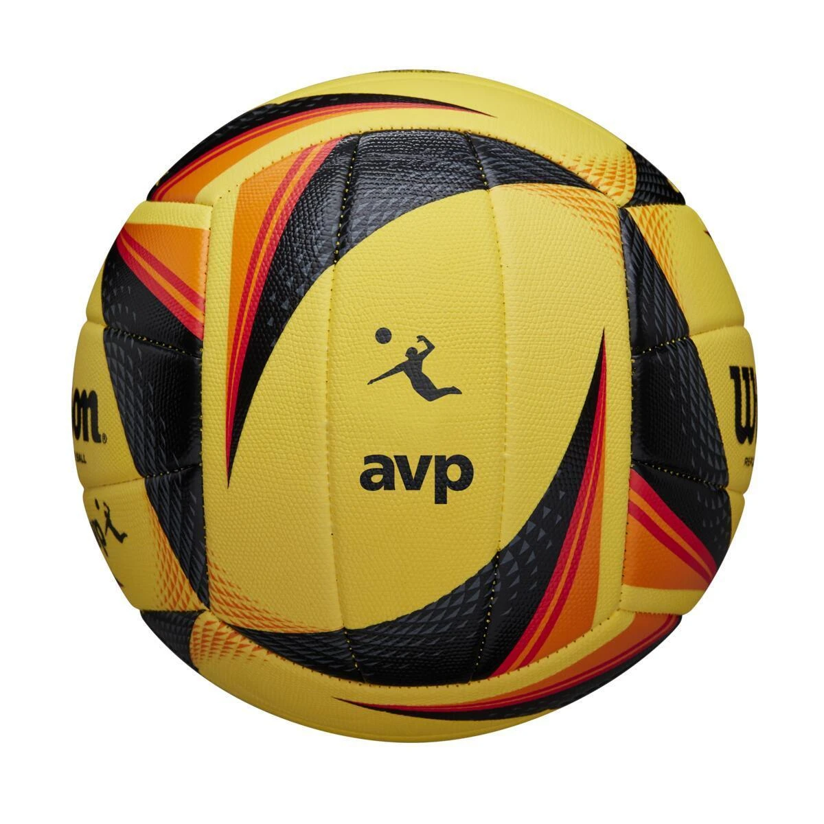 Wilson OPTX AVP Replica Volleyball 2 Wilson OPTX AVP Replica Volleyball - Image 2