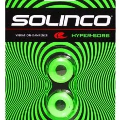Solinco Hyper-Sorb Vibration Dampeners 2pk