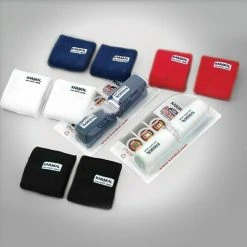 Karakal Wristband X2