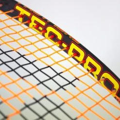 Karakal Tec Pro Elite Squash Racquet 2021 8 Karakal Tec Pro Elite Squash Racquet 2021 -Wilson Shop KS20002 2