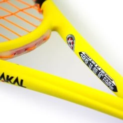 Karakal Tec Pro Elite Squash Racquet 2021 9 Karakal Tec Pro Elite Squash Racquet 2021 -Wilson Shop KS20002 3