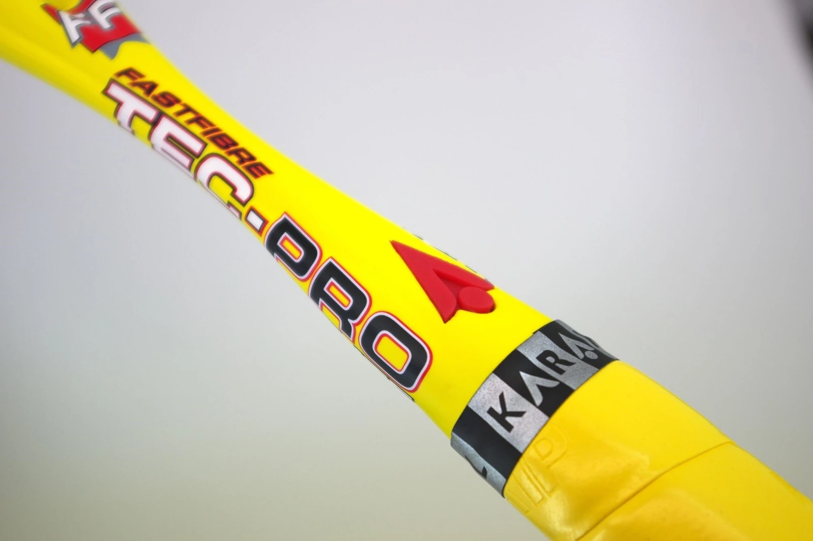 Karakal Tec Pro Elite Squash Racquet 2021 6 Karakal Tec Pro Elite Squash Racquet 2021 - Image 6