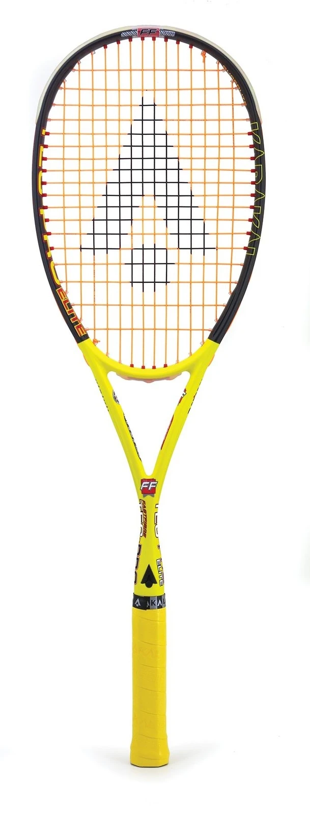 Karakal Tec Pro Elite Squash Racquet 2021 1 Karakal Tec Pro Elite Squash Racquet 2021