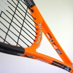 Karakal T120 FF Cameron Pilley 2021 -Wilson Shop KS20007 5