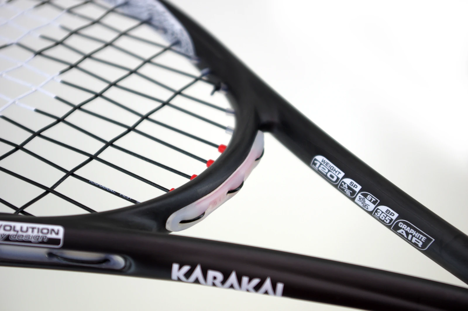 Karakal Air Touch 2021 6 Karakal Air Touch 2021 - Image 6