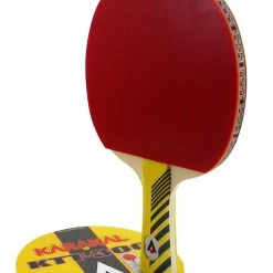 Karakal KTT300 Table Tennis Bat -Wilson Shop KTT300 2