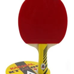 Karakal KTT300 Table Tennis Bat -Wilson Shop KTT300 3