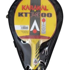 Karakal KTT300 Table Tennis Bat -Wilson Shop KTT300 4