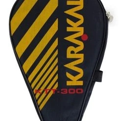 Karakal KTT300 Table Tennis Bat -Wilson Shop KTT300 5