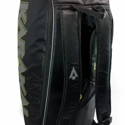 Karakal Pro Tour 2.0 Comp Racket Bag -Wilson Shop KZ97911 3