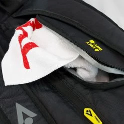 Karakal Pro Tour 2.0 Comp Racket Bag -Wilson Shop KZ97911 4