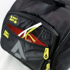 Karakal Pro Tour 2.0 Comp Racket Bag -Wilson Shop KZ97911 5