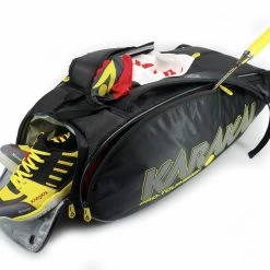 Karakal Pro Tour 2.0 Comp Racket Bag -Wilson Shop KZ97911 7