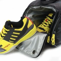 Karakal Pro Tour 2.0 Comp Racket Bag -Wilson Shop KZ97911 8