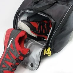 Karakal Pro Tour 2.0 Comp Racket Bag -Wilson Shop KZ97911 9