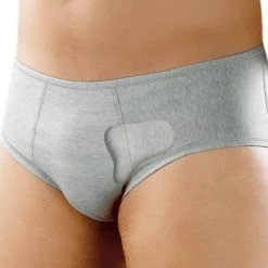 M-Brace Hernia Compression Briefs